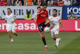 Sevilja vodila do 80. minuta pa sve prosula i izgubila u stotom! Za opstanak se sada bori polovina La Lige!